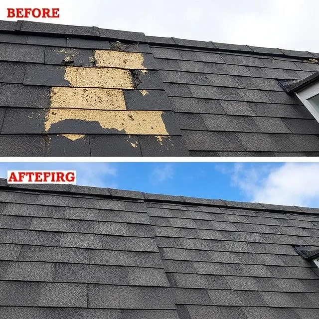 Roof Repair Near Me in Alliance, NC near me